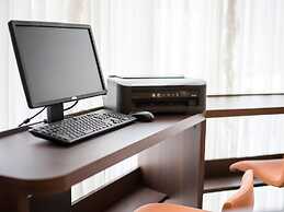 Premier Hotel Cabin Sapporo