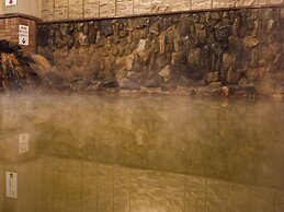 Premier Hotel Cabin Sapporo