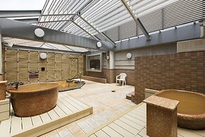 Premier Hotel Cabin Sapporo