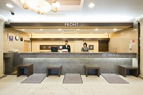 Premier Hotel Cabin Sapporo