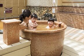 Premier Hotel Cabin Sapporo