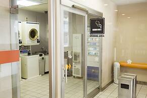 Premier Hotel Cabin Sapporo