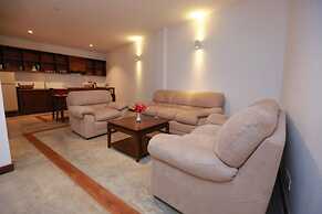 Refresh Hotel