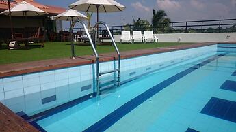 Refresh Hotel
