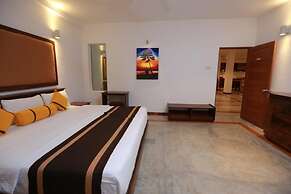 Refresh Hotel