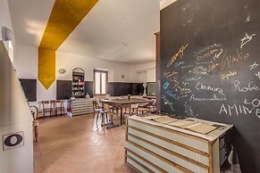 ecOstello Magliano Sabina