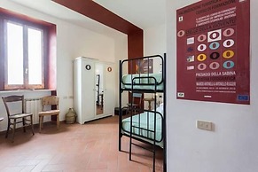 ecOstello Magliano Sabina