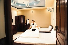 Minh Kieu 2 Hotel