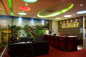 Minh Kieu Hotel