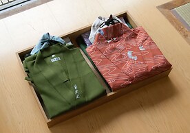 Abba Resorts Izu - Zagyosoh