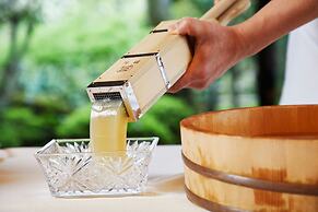 Abba Resorts Izu - Zagyosoh