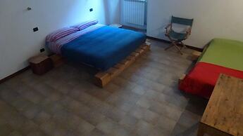 Casa Vacanze A Priori