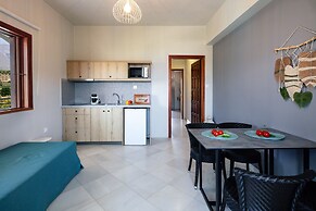 Anthos Apartments