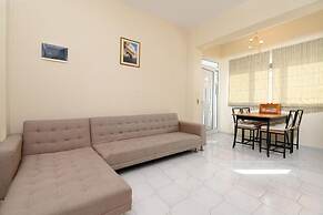 Anthos Apartments