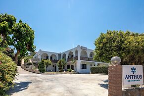 Anthos Apartments
