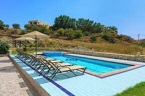 Anthos Apartments
