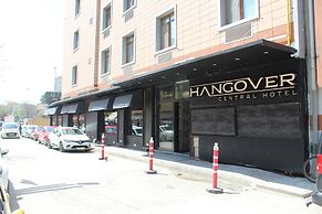 Hangover Central Hotel