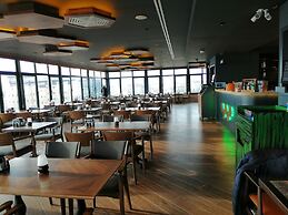 Hangover Central Hotel