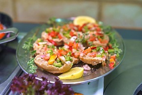 Alianthos Beach Hotel