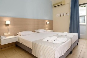 Alianthos Beach Hotel