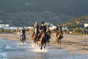 Alianthos Beach Hotel