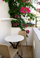 Alianthos Beach Hotel