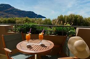 Alianthos Beach Hotel