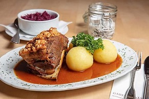 Gasthof Bären Ochsenfurt