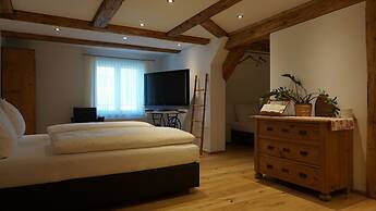 Hotel Waldrast B&B