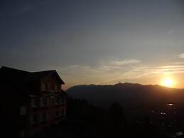 Hotel Waldrast B&B