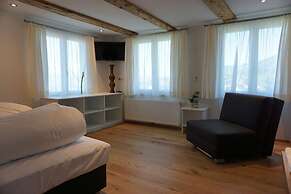 Hotel Waldrast B&B