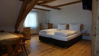 Hotel Waldrast B&B