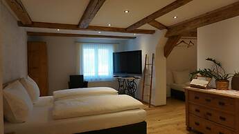 Hotel Waldrast B&B