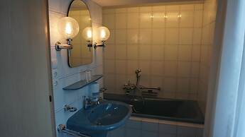 Hotel Waldrast B&B