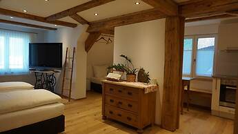 Hotel Waldrast B&B