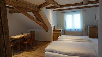 Hotel Waldrast B&B
