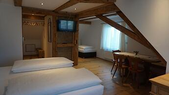 Hotel Waldrast B&B