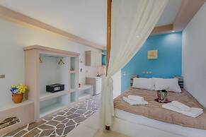 Saint George Hotel & Rooms