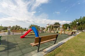 Saint George Hotel & Rooms