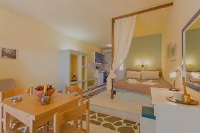 Saint George Hotel & Rooms