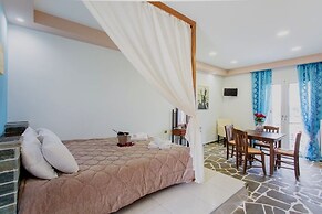 Saint George Hotel & Rooms