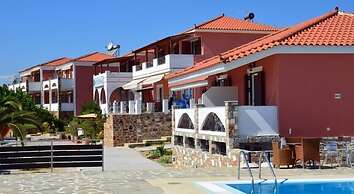 Saint George Hotel & Rooms