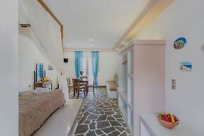 Saint George Hotel & Rooms