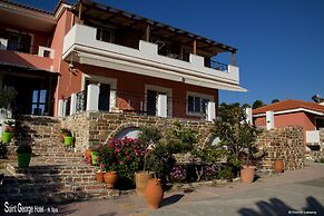 Saint George Hotel & Rooms