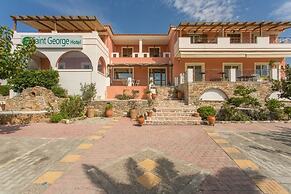 Saint George Hotel & Rooms