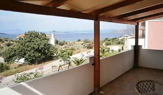 Saint George Hotel & Rooms