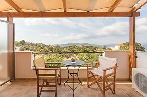 Saint George Hotel & Rooms