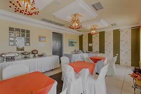 Saint George Hotel & Rooms