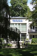 Wasa Hotel & Health Center