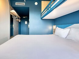 ibis budget Orly Chevilly Tram 7